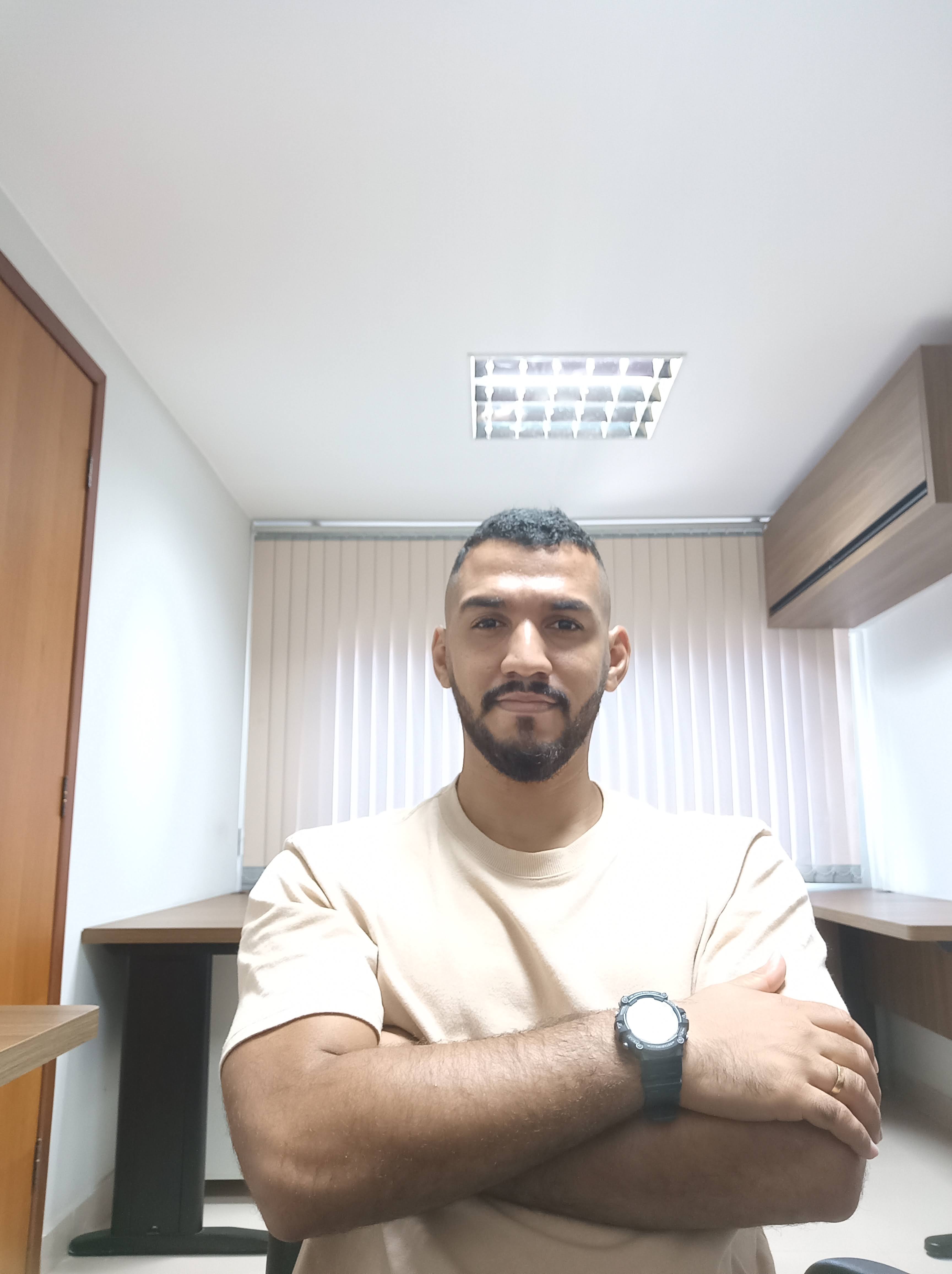 Wesley Bruno Psicólogo